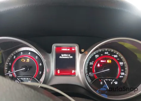 2015 Dodge Journey Sxt from USA, damaged, VIN 3C4PDCBG7FT682286